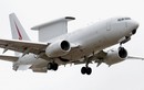 "Siêu máy bay" Boeing sẽ được NATO dùng thay cho E-3A?
