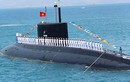 Sức mạnh Hải quân Việt Nam: Hạm đội tàu ngầm số một Đông Nam Á