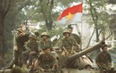 Chiến tranh Việt Nam khốc liệt và những bức ảnh màu mãi không quên