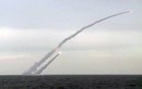 Sức mạnh tên lửa Kalibr Việt Nam kết hợp tàu ngầm Kilo 
