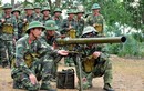 Uy lực khẩu súng không giật SPG-9 Việt Nam tự sản xuất được