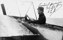 Phi công người Việt đầu tiên trong lịch sử tung hoành thời Thế chiến I
