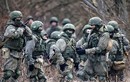 Quân sự Nga hùng mạnh đã "vượt mặt" liên minh NATO như thế nào?