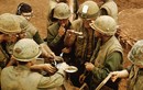 Lính Mỹ thời chiến tranh Việt Nam được hậu cần nuôi ăn thế nào?