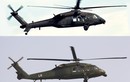 Z-20 Trung Quốc là "bản nâng cấp hoàn hảo" từ trực thăng Black Hawk Mỹ?