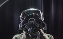 Mổ xẻ mũ bay giá 9 tỷ đồng của phi công chiến đấu cơ F-35
