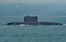 Đỉnh cao do thám giúp Mỹ theo sát tàu ngầm Nga như hình với bóng