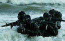 Đặc nhiệm Hải quân Mỹ thể hiện sức mạnh đáng sợ qua loạt ảnh ấn tượng