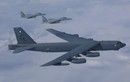 Mỹ đưa siêu máy bay ném bom áp sát biển Trung Quốc, Bắc Kinh "đứng hình"