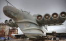 "Siêu quái thú" máy bay lai tàu thủy của Liên Xô liệu có tái xuất?