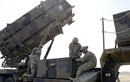 Mỹ dùng Patriot bản mạnh nhất thách thức các loại tên lửa đạn đạo Iran