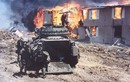 Nhìn lại vụ vây hãm WACO rực lửa ở Mỹ: Giật mình số người thương vong