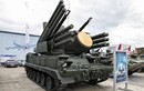 Tổ hợp tên lửa Pantsir-S1 của Nga quá tốt, càng bán càng chạy?