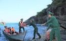 Lính trên vùng đảo Tây Nam Tổ quốc đón Tết Canh Tý 2020 rực nắng