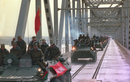 Những hình ảnh lịch sử khi Liên Xô rút quân khỏi "vũng lầy" Afghanistan