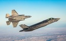 Giữa nước sôi lửa bỏng Trung Đông, Israel cho cất cánh tiêm kích F-35I Adir