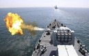 Hết dịch sớm, Trung Quốc lợi dụng tình hình cho hải quân lấn át ở biển Đông 