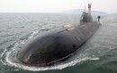 Nga sắp hạ thuỷ tàu ngầm mang ngư lôi nguyên tử Poseidon... NATO "toát mồ hôi"