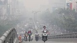 Báo động ô nhiễm không khí toàn cầu
