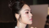 Dương Cẩm Lynh - chăm con vất vả, bán hàng online sau khi ly hôn