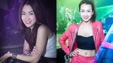 Say lòng vẻ quyến rũ của DJ Trang Moon
