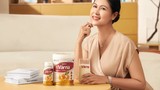 Värna - Nutifood Thụy Điển ra mắt sản phẩm sữa cao cấp Värna Elite chắt lọc từ Sâm Ngọc Linh và Đông Trùng Hạ Thảo