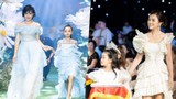 Thu Quỳnh, Thanh Hương hội tụ tại Vietnam Kids Fashion Week 2023