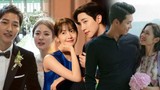 Top 7 cặp đôi Kbiz 'phim giả tình thật': Hyun Bin ba lần khẳng định Son Ye Jin chỉ là bạn thân