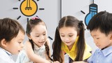 4 tuyệt chiêu giúp con học tiếng Anh hiệu quả mà bố mẹ Việt ít biết
