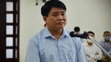 Ông Nguyễn Đức Chung lại sắp hầu tòa trong vụ nâng khống giá cây xanh