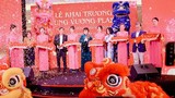 Hùng Vương Plaza chính thức khai trương, trở thành TTTM tâm điểm tại Quận 5