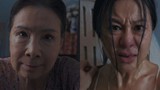 Đã mắt phân cảnh 'đánh ghen' của NSND Kim Xuân với Nam Thư trong 'Quỷ Cẩu'
