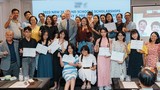 New Zealand tiếp tục hỗ trợ học sinh Việt Nam bậc trung học