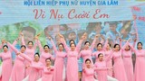 Sẵn sàng đua tài tại Giải đi bộ “Phụ nữ Thủ đô khoẻ - đẹp”