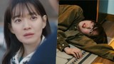 'No Gain No Love' tập 11: Shin Min Ah tuyệt tình với Kim Young Dae, Han Ji Hyun gặp nguy hiểm?