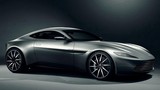 James Bond gặp người tình mới: Aston Martin DB10