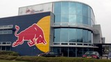 Trộm lấy mất cúp vô địch của Red Bull Racing F1