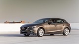 Mazda 3 hoàn toàn mới trình làng Việt Nam