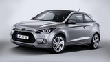 Hyundai giới thiệu i20 Coupe, i30 Turbo và i40 cực cao cấp