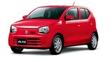 Suzuki giới thiệu xe kei mới cho thị trường Nhật