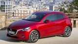 Mazda sản xuất chiếc xe thứ 100.000 tại nhà máy ở Mexico