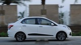 Hyundai Grand i10 sedan đã về Việt Nam