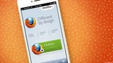Mozilla sẽ đưa trình duyệt Firefox lên iOS
