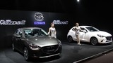 Mazda2 SkyActiv sắp về tới Việt Nam?