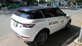 UK Auto tổ chức lái thử xe Jaguar và Range Rover