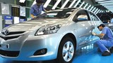 Kế hoạch ô tô “made in Vietnam” trăm triệu USD
