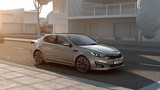 Thiết kế mới từ KIA Optima đậm chất tinh tế