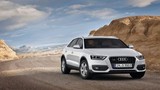 Audi bị cấm sử dụng thương hiệu Q2 và Q4