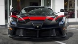 Ferrari LaFerrari bản Bespoke đẹp không thể cưỡng lại