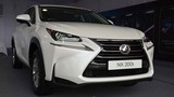 Lộ ảnh nóng siêu xe rẻ nhất VN Lexus NX 200T 